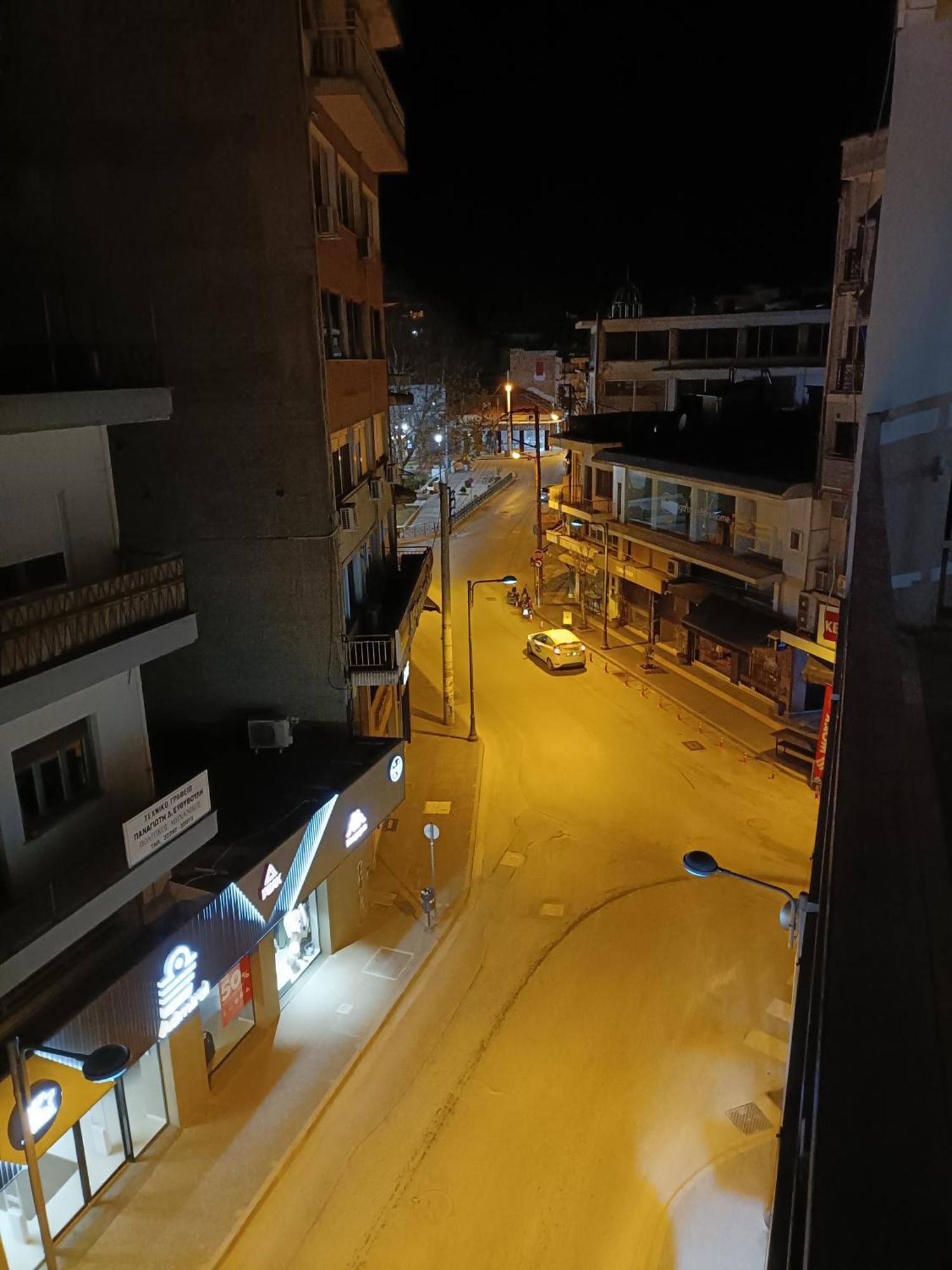 Studio 54 Στη Καρδιά Της Δράμας - Studio 54 In The Heart Of Dráma Kültér fotó